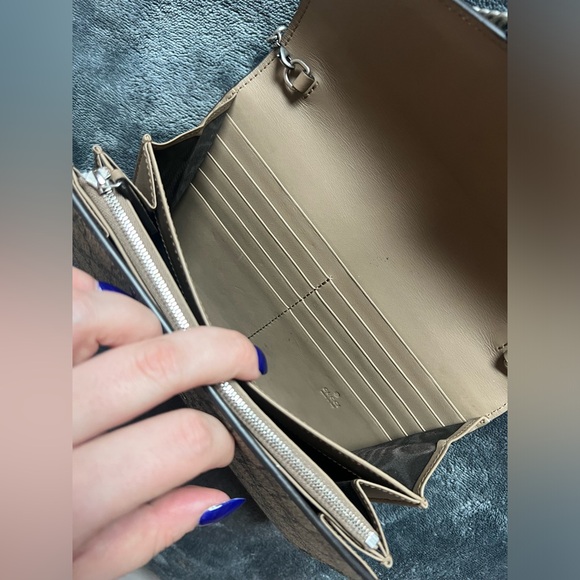 Gucci Dionysus wallet on chain - Picture 7 of 7